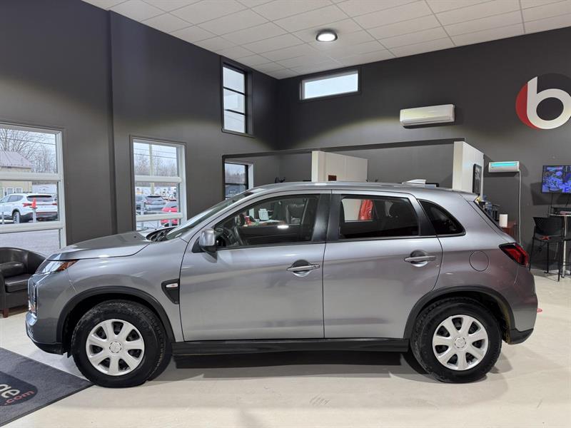 mitsubishi RVR 2023 - 3