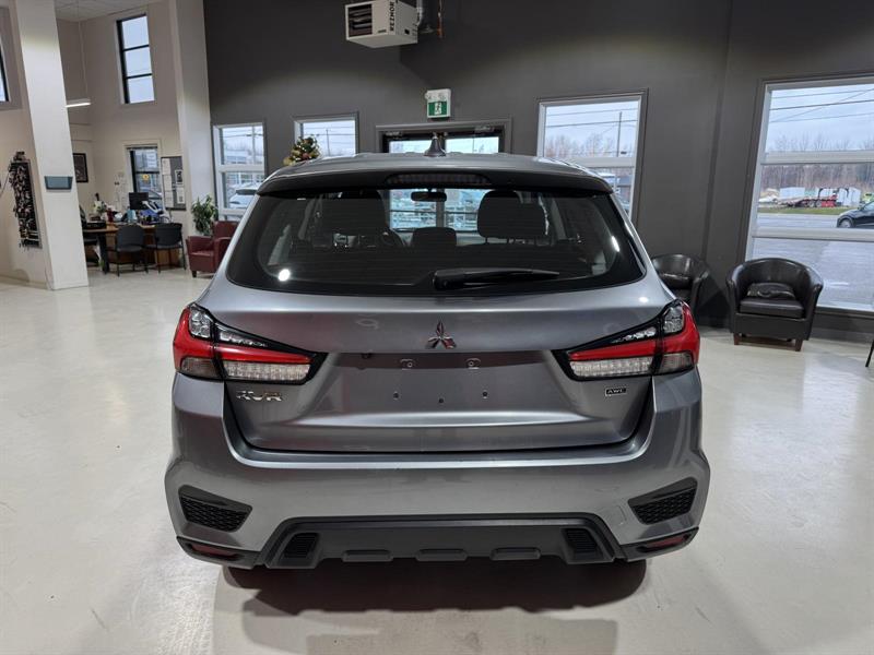 mitsubishi RVR 2023 - 4