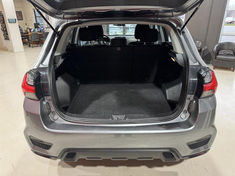 mitsubishi RVR 2023 - 5