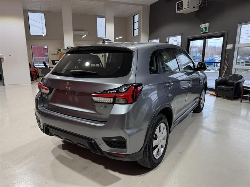 mitsubishi RVR 2023 - 7