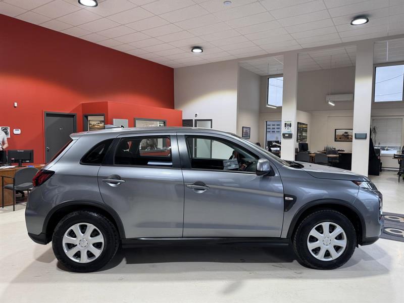 mitsubishi RVR 2023 - 8