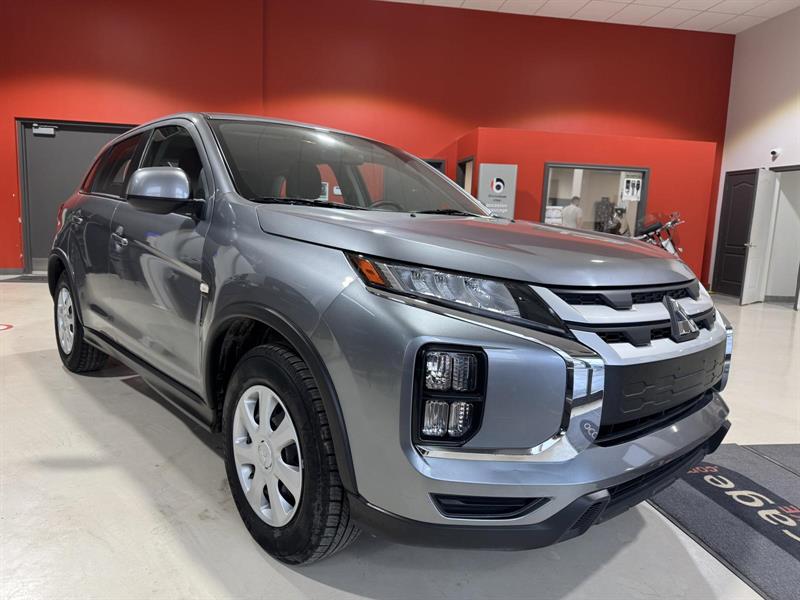 mitsubishi RVR 2023 - 9