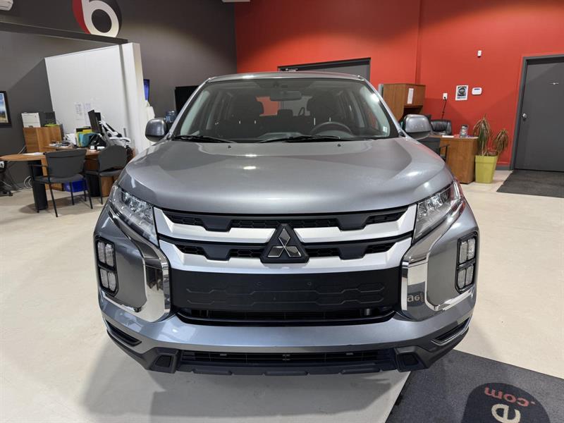 mitsubishi RVR 2023 - 11