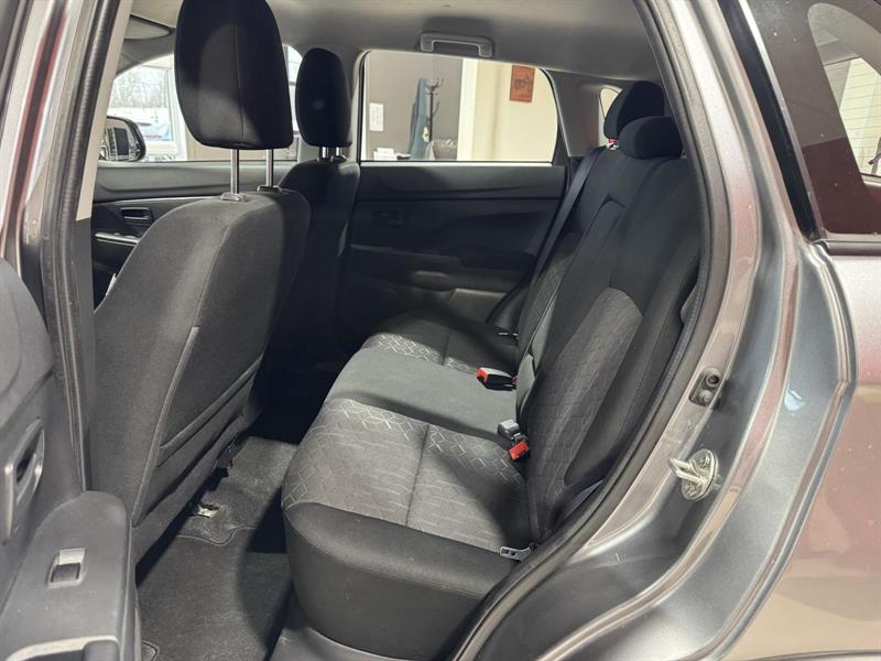 mitsubishi RVR 2023 - 12