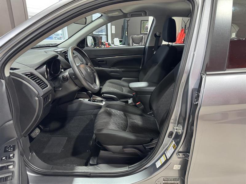 mitsubishi RVR 2023 - 13