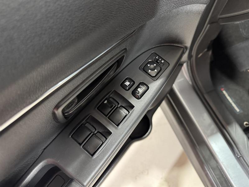 mitsubishi RVR 2023 - 15