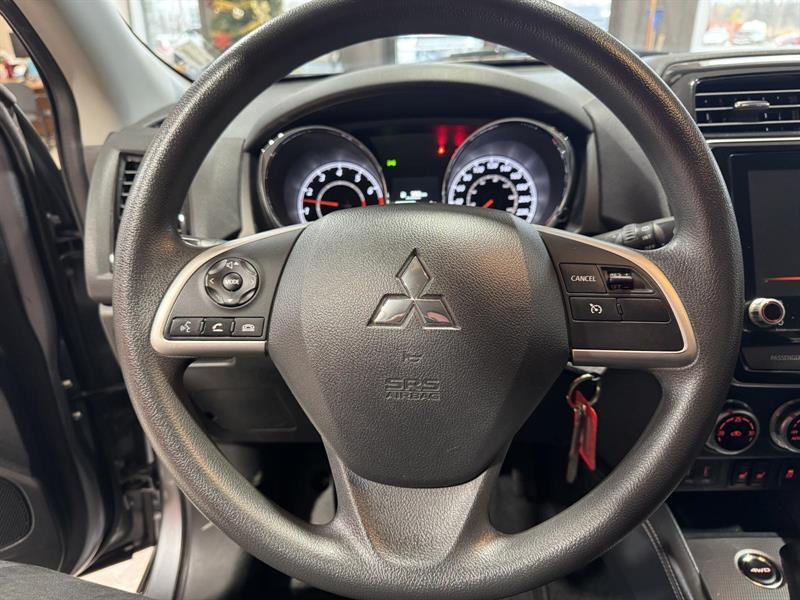 mitsubishi RVR 2023 - 16