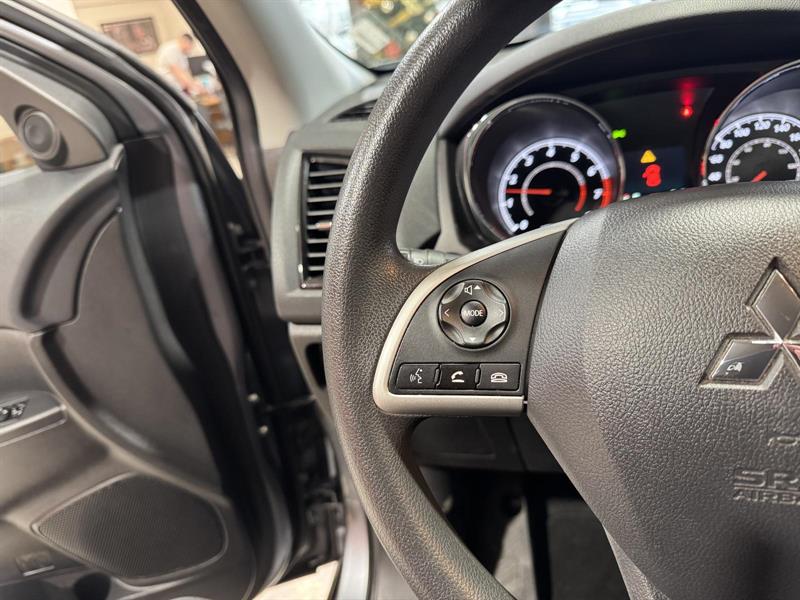 mitsubishi RVR 2023 - 17