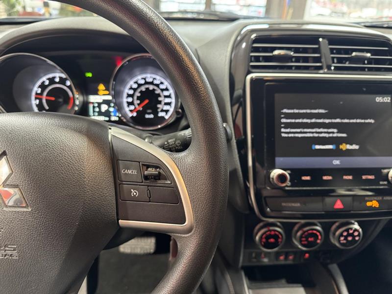 mitsubishi RVR 2023 - 18