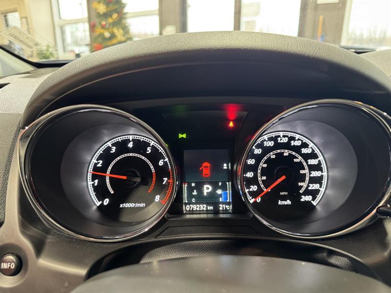 mitsubishi RVR 2023 - 20