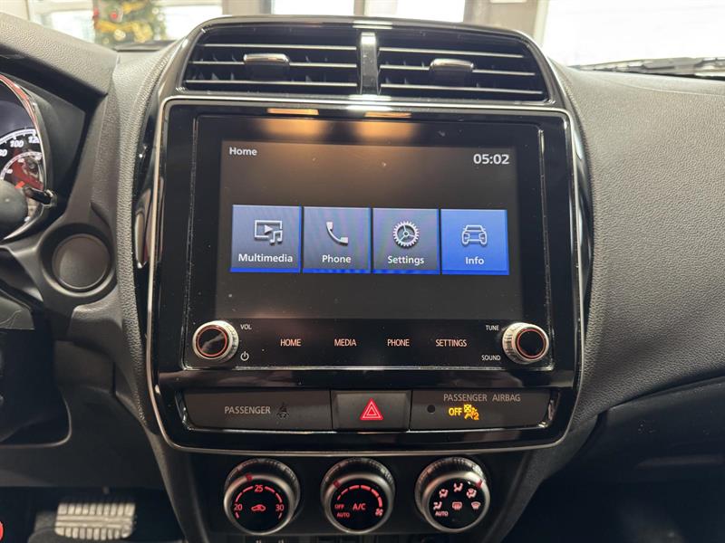 mitsubishi RVR 2023 - 22