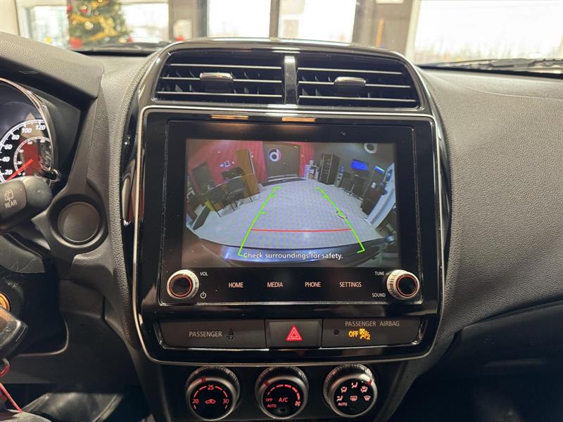 mitsubishi RVR 2023 - 23