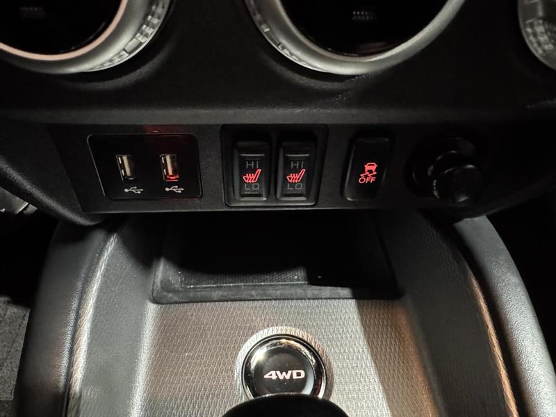 mitsubishi RVR 2023 - 25