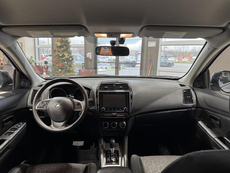 mitsubishi RVR 2023 - 26