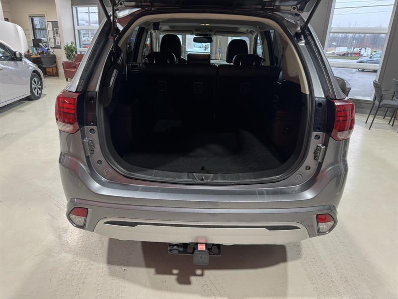 mitsubishi Outlander 2022 - 7