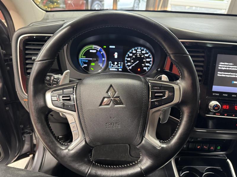 mitsubishi Outlander 2022 - 18