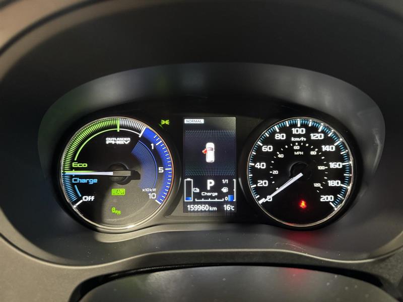 mitsubishi Outlander 2022 - 20