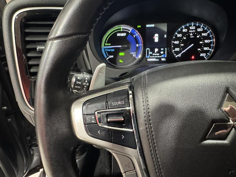 mitsubishi Outlander 2022 - 21