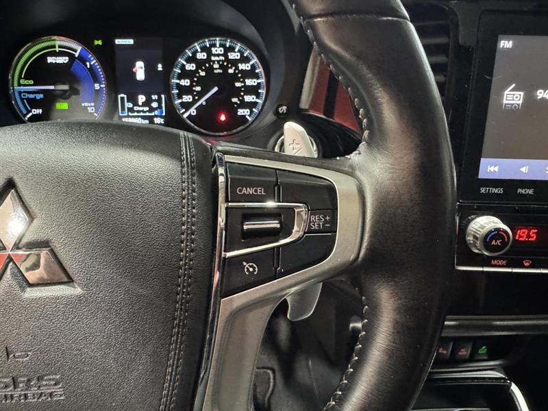 mitsubishi Outlander 2022 - 22