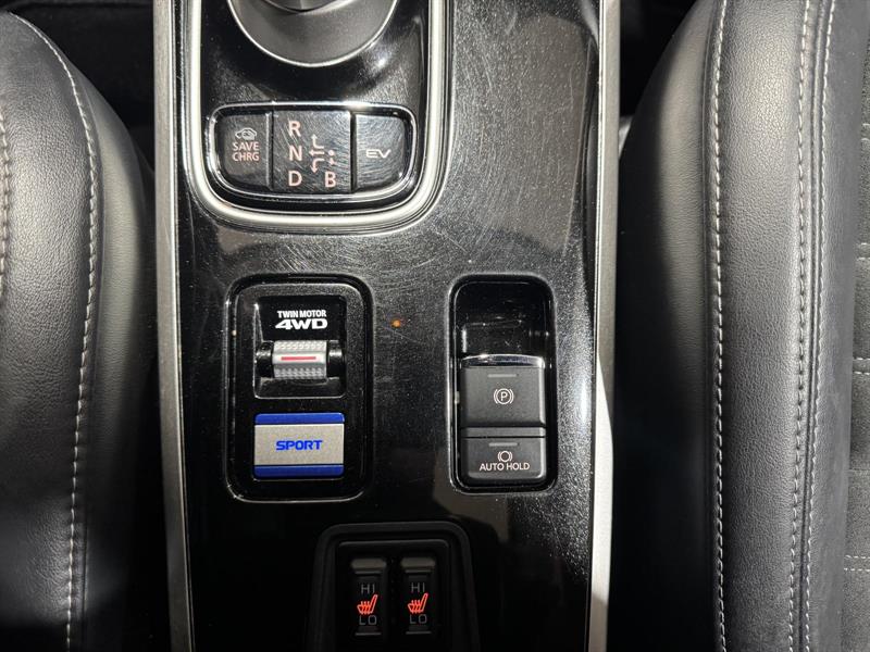 mitsubishi Outlander 2022 - 28