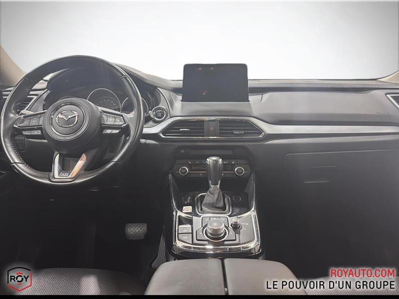 mazda CX-9 2021 - 10