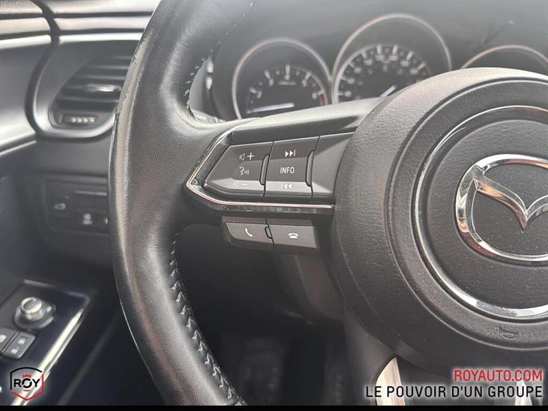 mazda CX-9 2021 - 12