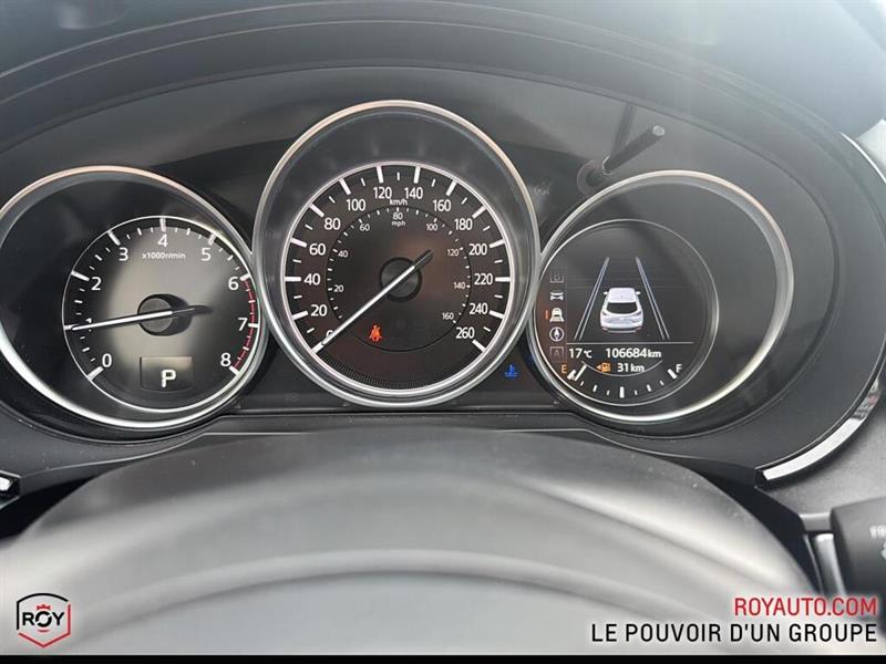 mazda CX-9 2021 - 14