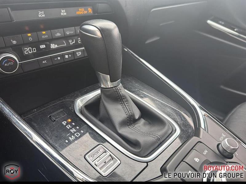 mazda CX-9 2021 - 15