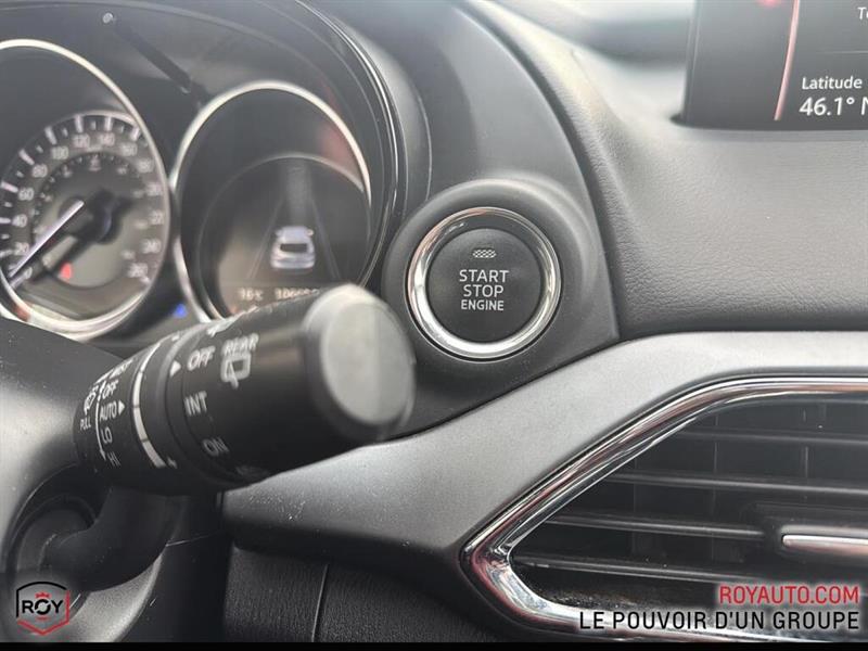 mazda CX-9 2021 - 16