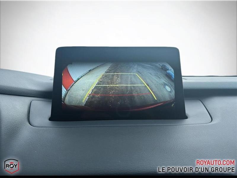 mazda CX-9 2021 - 18