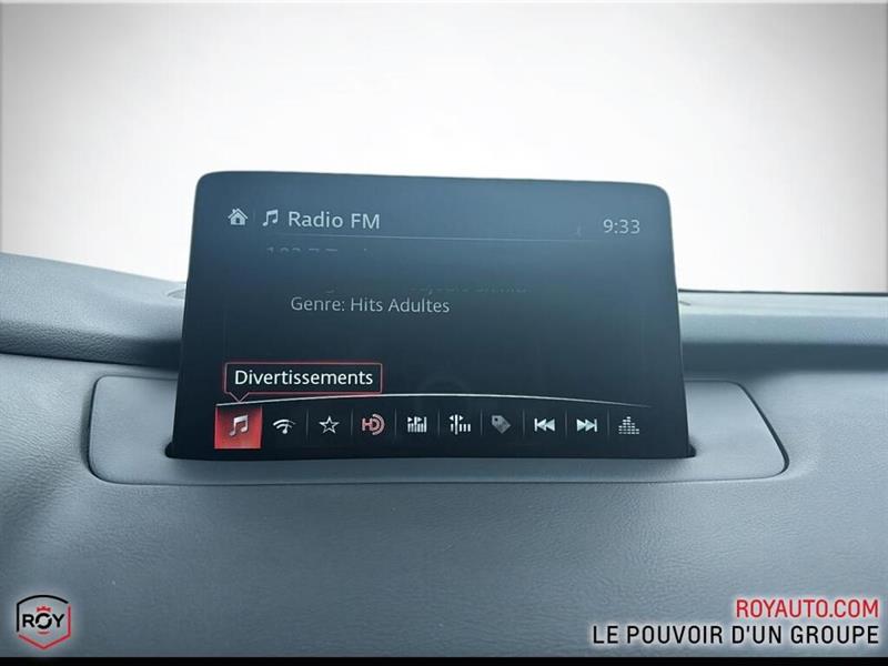 mazda CX-9 2021 - 19