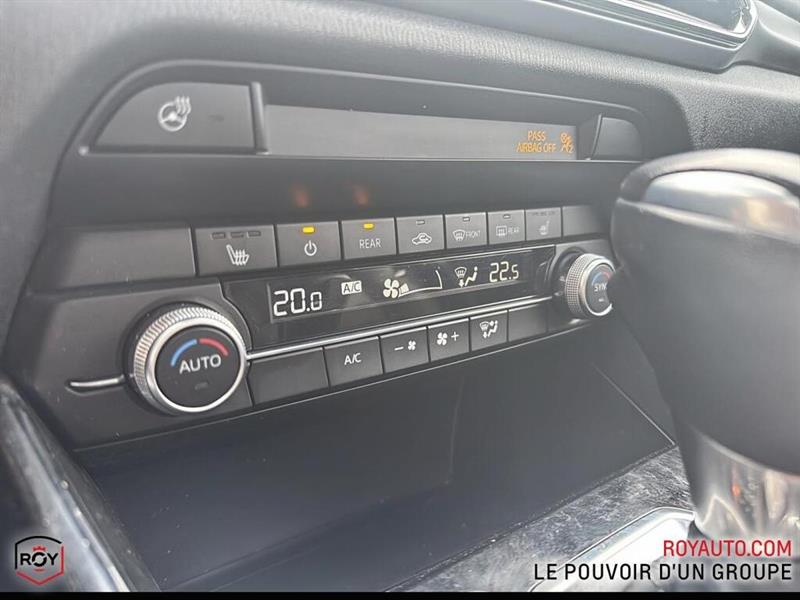 mazda CX-9 2021 - 20