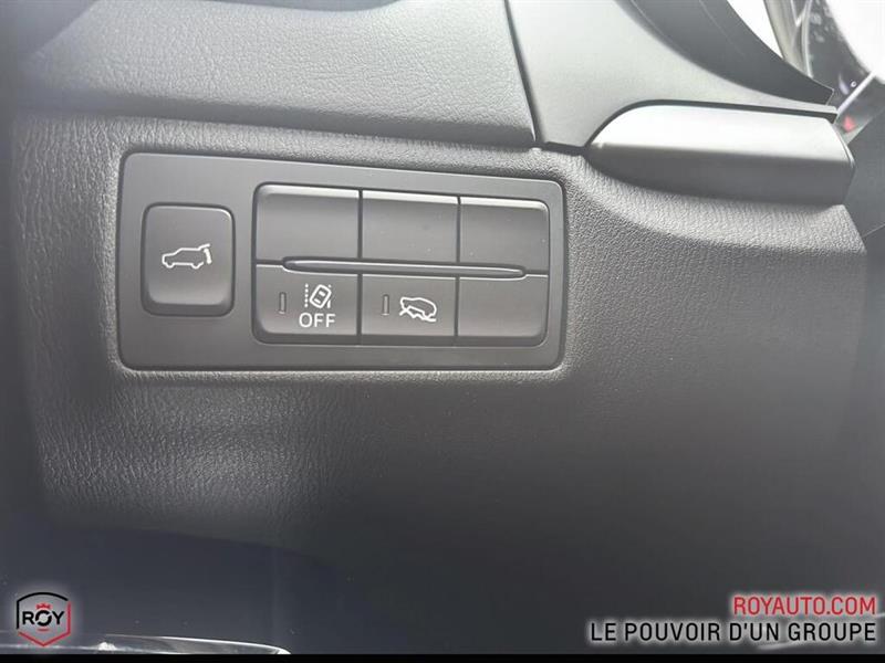 mazda CX-9 2021 - 22