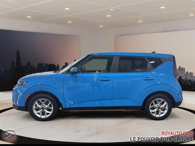 kia Soul 2023 - 6