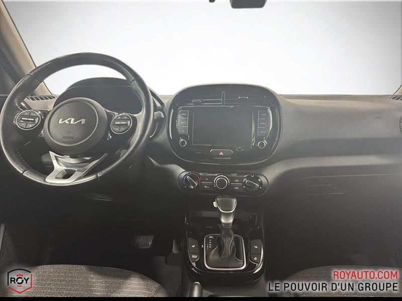 kia Soul 2023 - 9