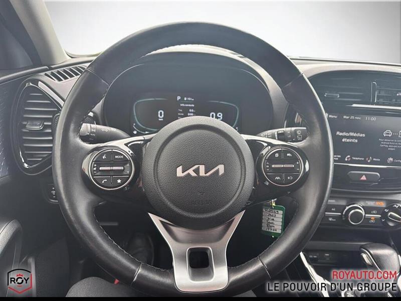 kia Soul 2023 - 10