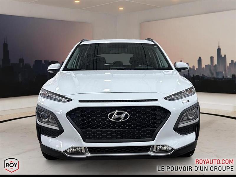 hyundai Kona 2020 - 2