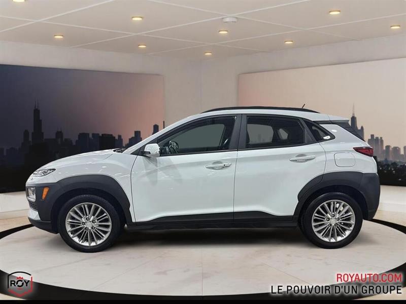 hyundai Kona 2020 - 5