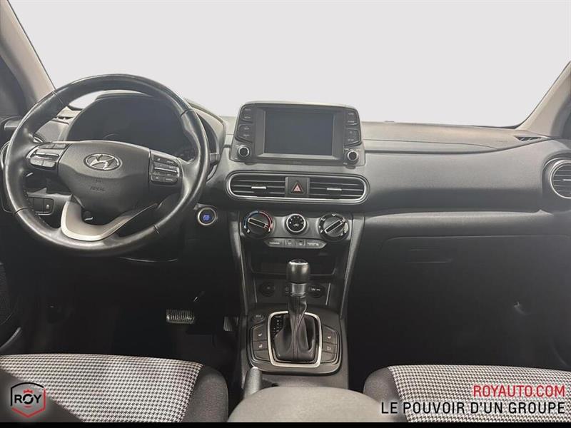hyundai Kona 2020 - 8