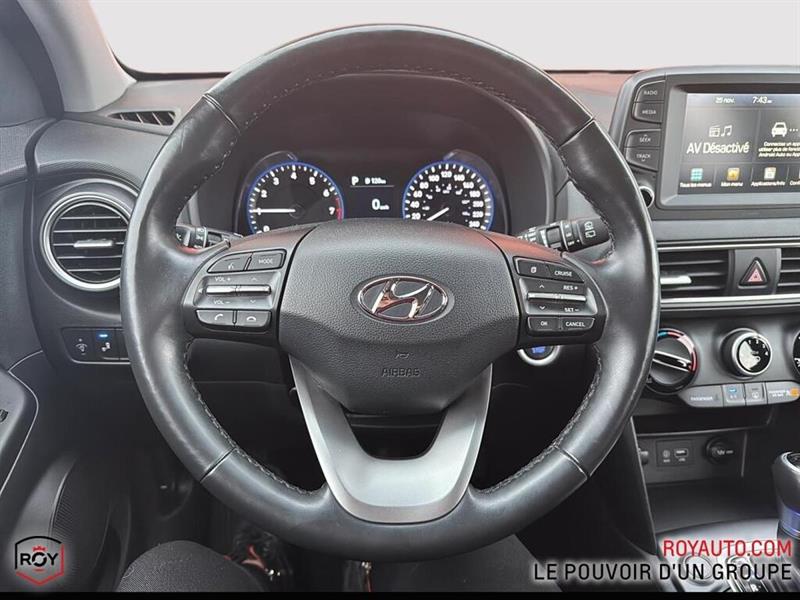 hyundai Kona 2020 - 9