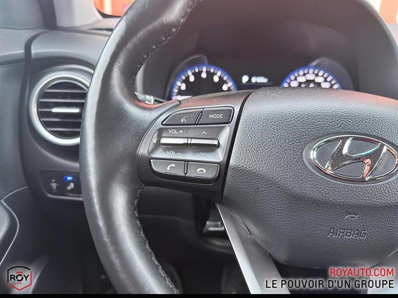 hyundai Kona 2020 - 10