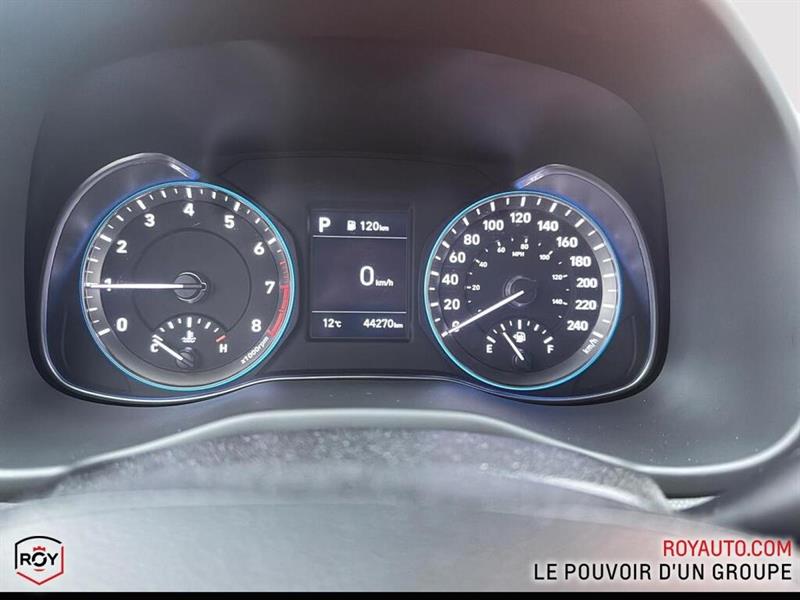 hyundai Kona 2020 - 12