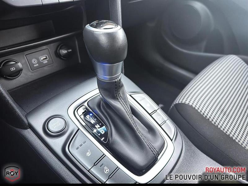 hyundai Kona 2020 - 13