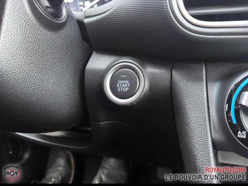 hyundai Kona 2020 - 14