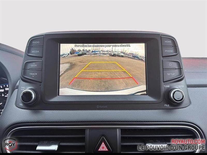 hyundai Kona 2020 - 15