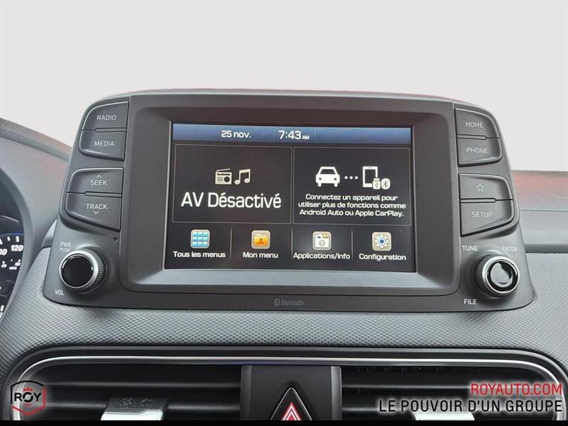 hyundai Kona 2020 - 16