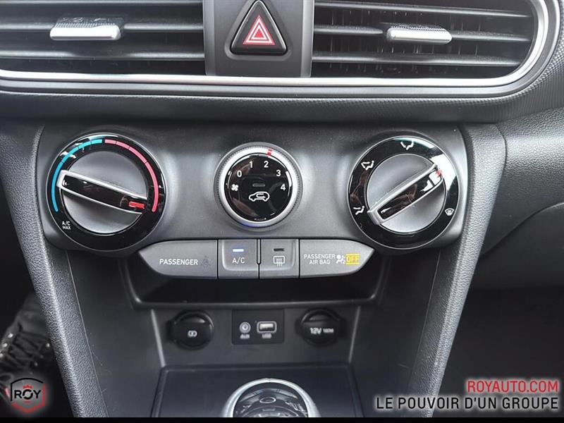 hyundai Kona 2020 - 17