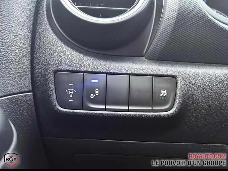 hyundai Kona 2020 - 19