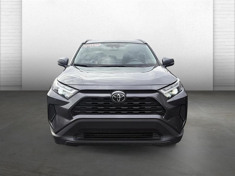 toyota RAV4 2022 - 2