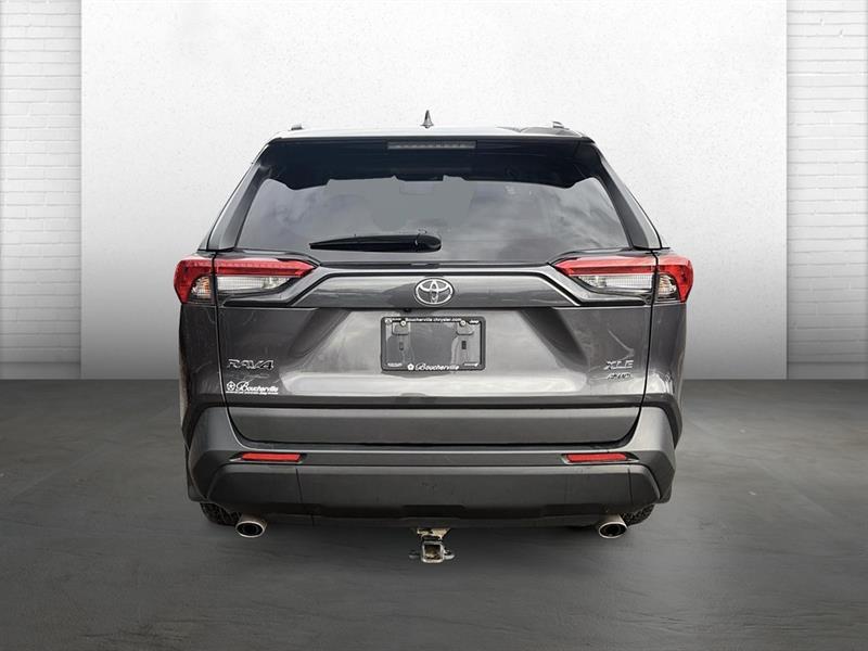 toyota RAV4 2022 - 3